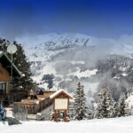 UBS Alpine Property Focus 2024 – Ferienwohnungen weiterhin gefragt