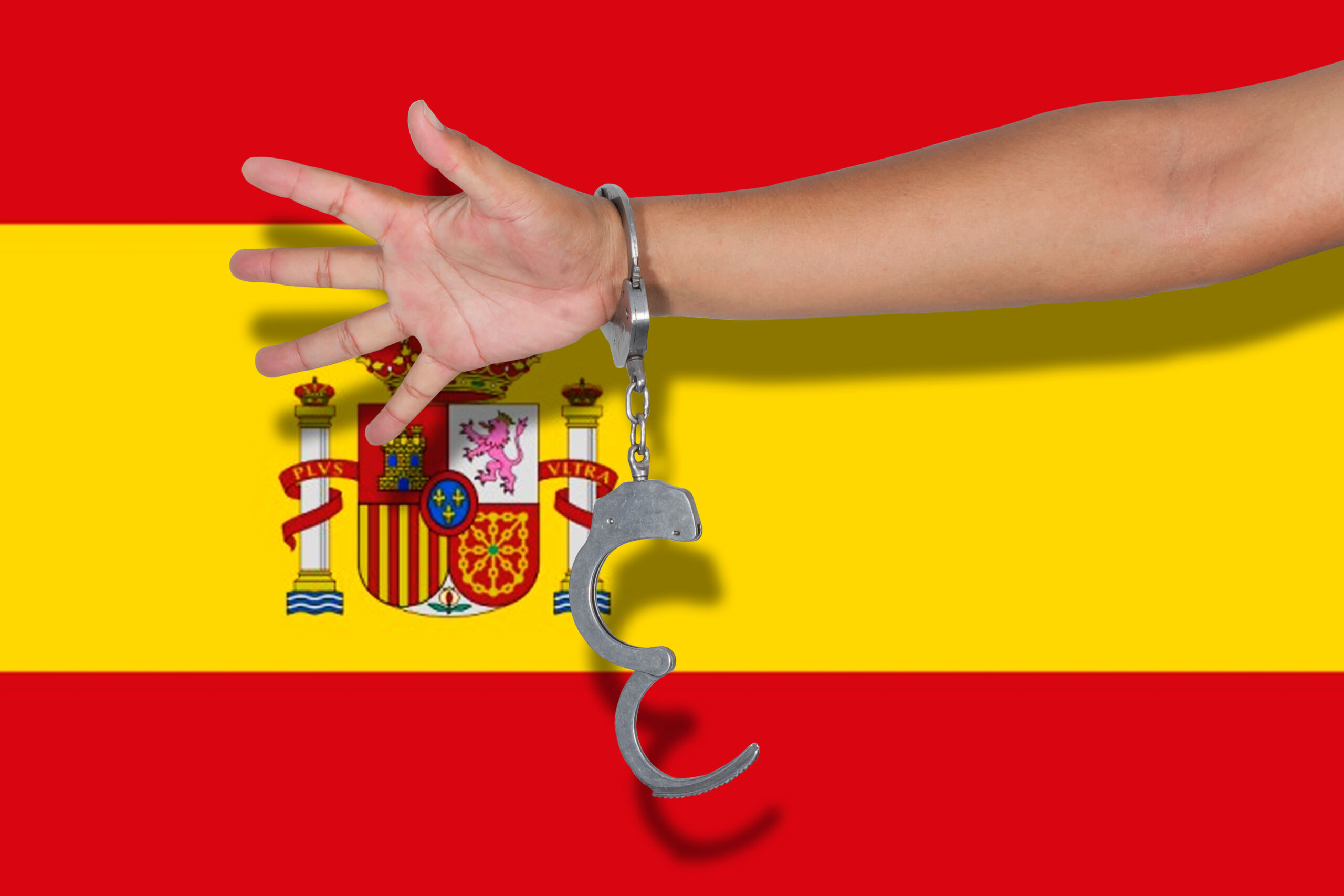 Flughafen Zürich ZH - Uhren Diebe ermittelt und in Spanien verhaftet