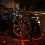 Schaan FL – Totalschaden nach Unfall unter Alkoholeinfluss