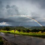 Wechselhaftes Wetter in der Schweiz – Samstag, 14. September 2024