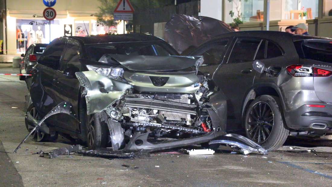 Toskana: Zwei deutsche Schülerinnen sterben bei Unfall – weitere Schülerin verletzt