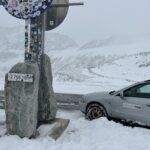 Vorstellung des neuen SchneeToni-Mobils: Das perfekte Fahrzeug für extreme Wetterbedingungen