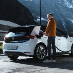 Mobilität der Zukunft: AMAG setzt auf Elektromobilität und neue Angebote