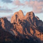 Wetter am 16. Oktober 2024 – Föhnsturm in den Alpen, Nebel und Sonne im Norden