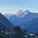 Schweiz Wetter heute und morgen: Nebel in den Niederungen, klare Sonne in den Bergen