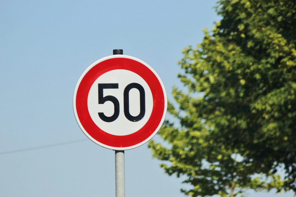 Pratteln BL: Baustelle verursacht Stau – Tempo 50 gilt
