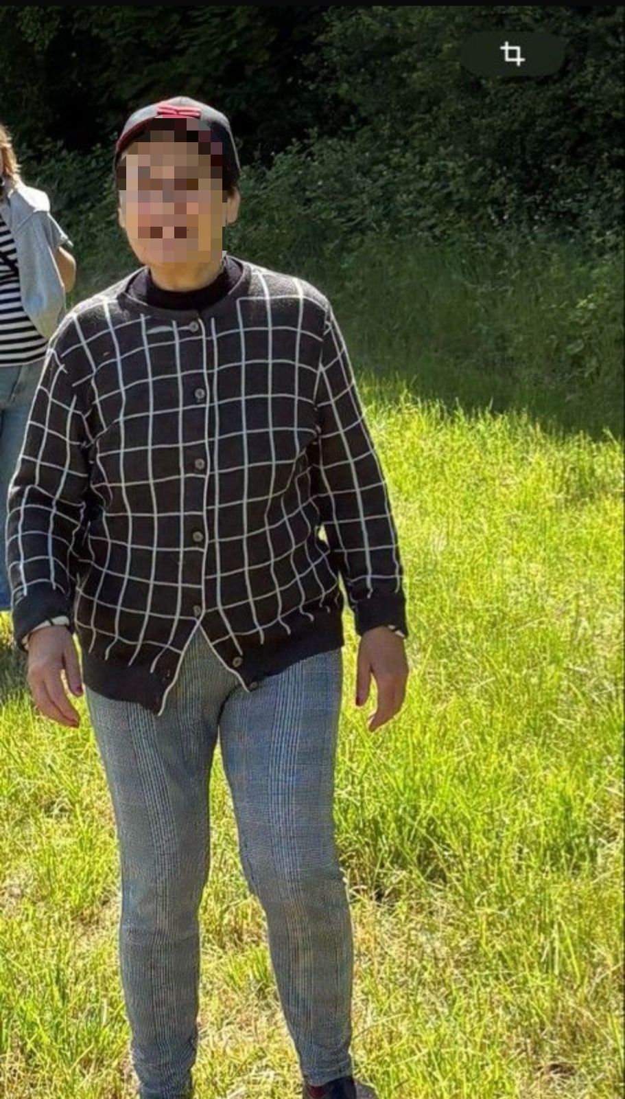 UPDATE!!! V. F. wohlbehalten gefunden – Polizei bedankt sich für Hinweise – Genf: Frau vermisst – V. F. bleibt verschwunden