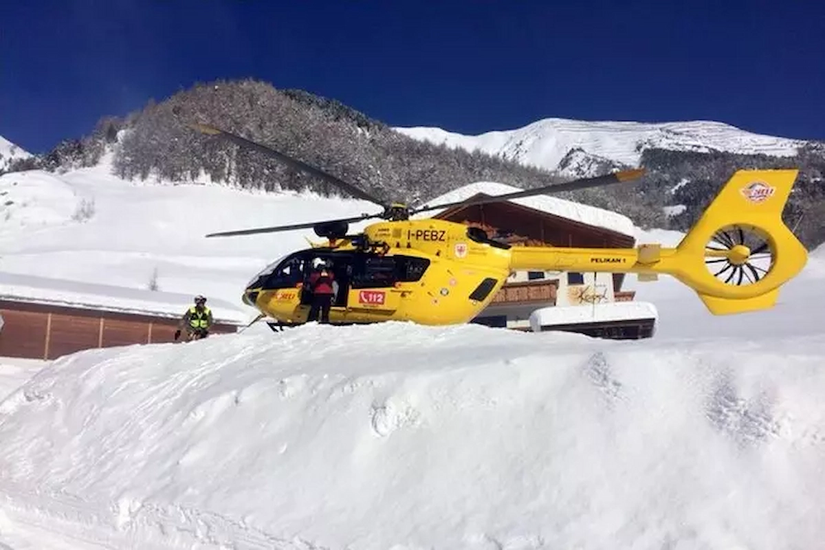 Gran Zebrù (I): Vermisster Südtiroler Bergsteiger tot gefunden