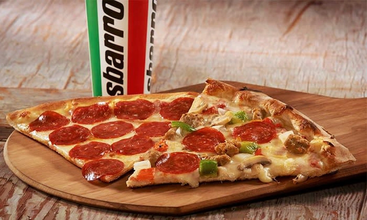 Sbarro eröffnet in Zürich: US-Pizzakette feiert Comeback