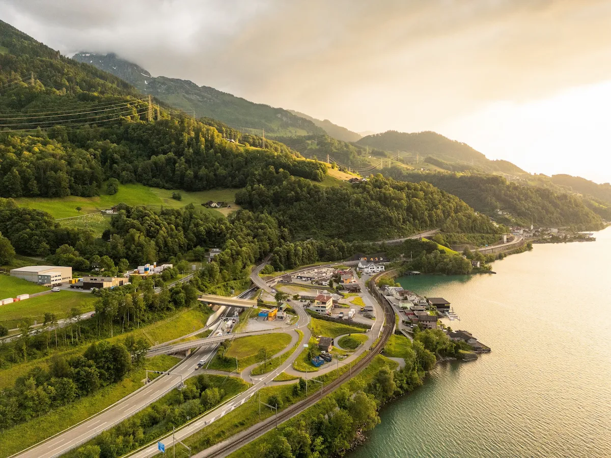 Feiertagsverkehr 2025: Hier drohen Staus in der Schweiz