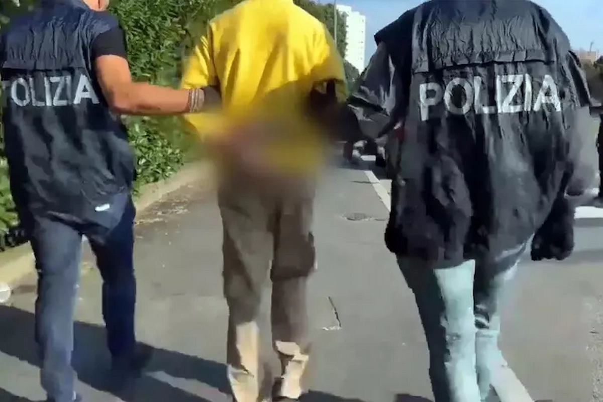 Sprengstoff-Anleitungen: Festnahme bei Lecco (I)