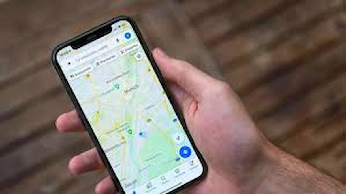Versteckt vor der Welt: Geheimnisvolle Orte, die auf Google Maps fehlen