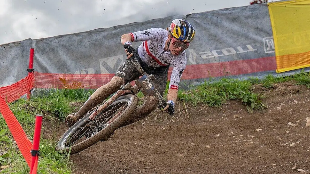 Tödlicher Unfall im Bikepark Leogang (A): Lette stirbt beim Sprung