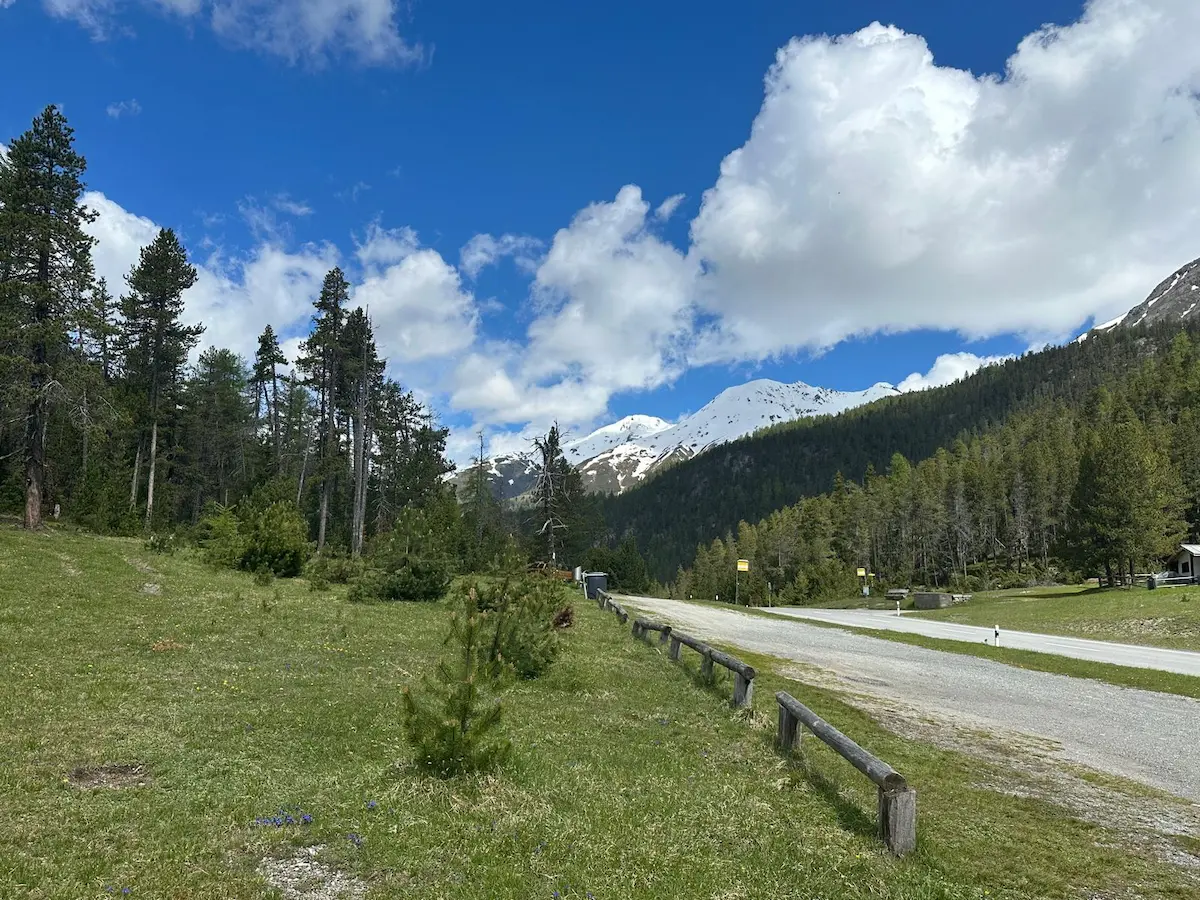 Zernez GR als Tor zum Nationalpark – Boom oder Balanceakt für die Natur?
