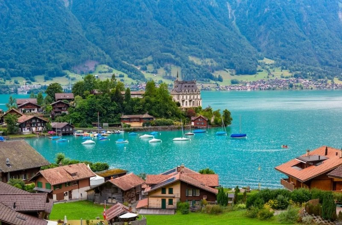 Günstige Familienferien in der Schweiz: 7 lohnende Orte