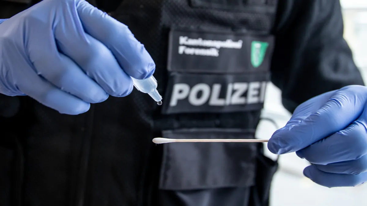 Einbruch in Eventlokal in Brunnadern SG: Bargeld gestohlen