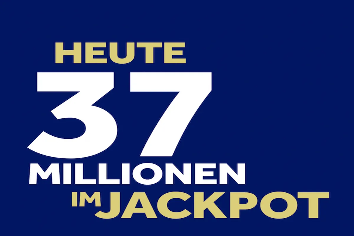 Euromillions Zahlen vom 24. Juni 2025: 37 Millionen im Jackpot!