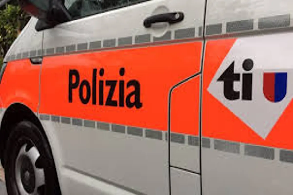 Solduno TI: E-Trotti-Fahrer schwer verletzt bei Sturz