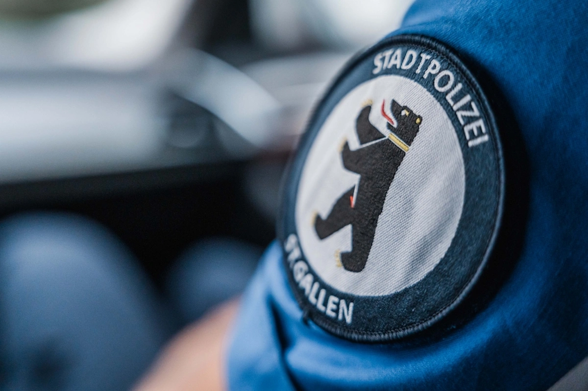 „Marsch des Lebens“ in St.Gallen nur als Kundgebung erlaubt