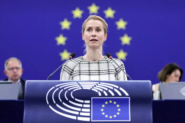 EU uneins über Umgang mit Iran und Israel