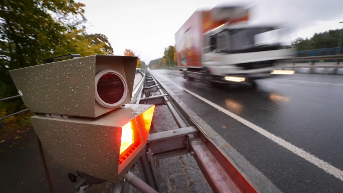 Basel-Stadt heute Mittwoch: Wo geblitzt wird – aktuelle Radarstandorte und Geschwindigkeitskontrollen