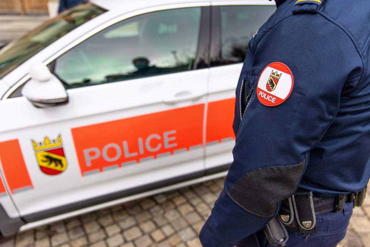 Badeunfall in Biel BE: 74-jähriger Mann verstorben