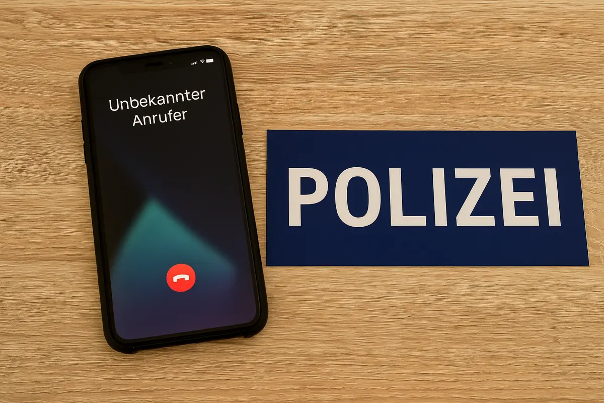 Thurgau : Falsche Polizisten rufen erneut Bürgerinnen und Bürger an