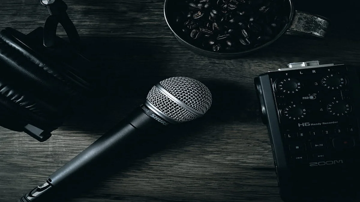 Von Mundart-Rap bis Afrobeats: Wie Schwarze Künstler die Schweizer Kulturszene bereichern