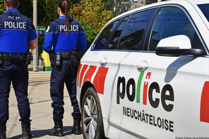 Tödlicher Badeunfall in Neuchâtel NE: 26-Jähriger stirbt in der Bucht von L’Evole
