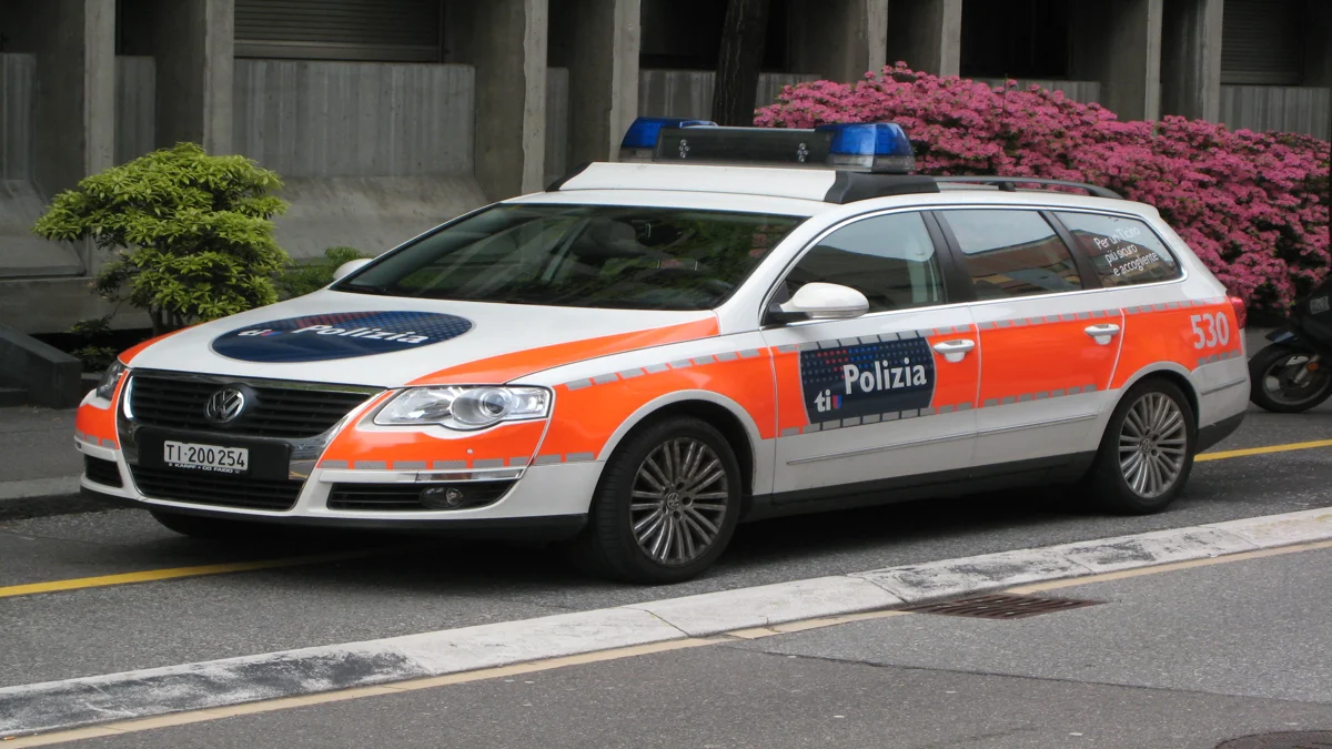 Lavertezzo TI: Berggänger stirbt bei Unfall in der Val d’Agro