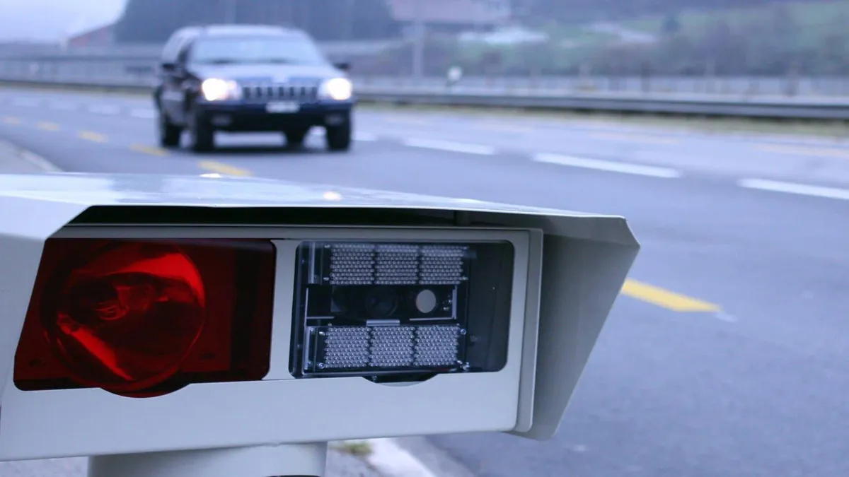 Radarstandorte Schweiz heute: Alle Geschwindigkeitskontrollen vom Mittwoch im Überblick