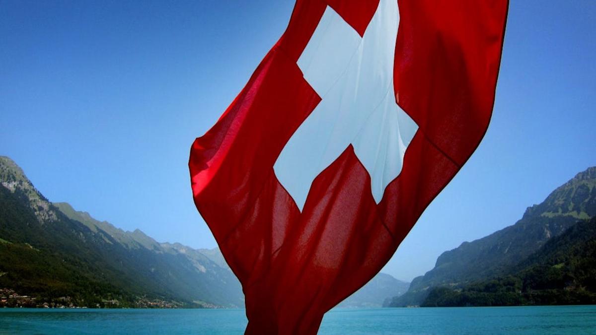 Die Schweiz im Wandel – Was macht unser Land so krisenfest