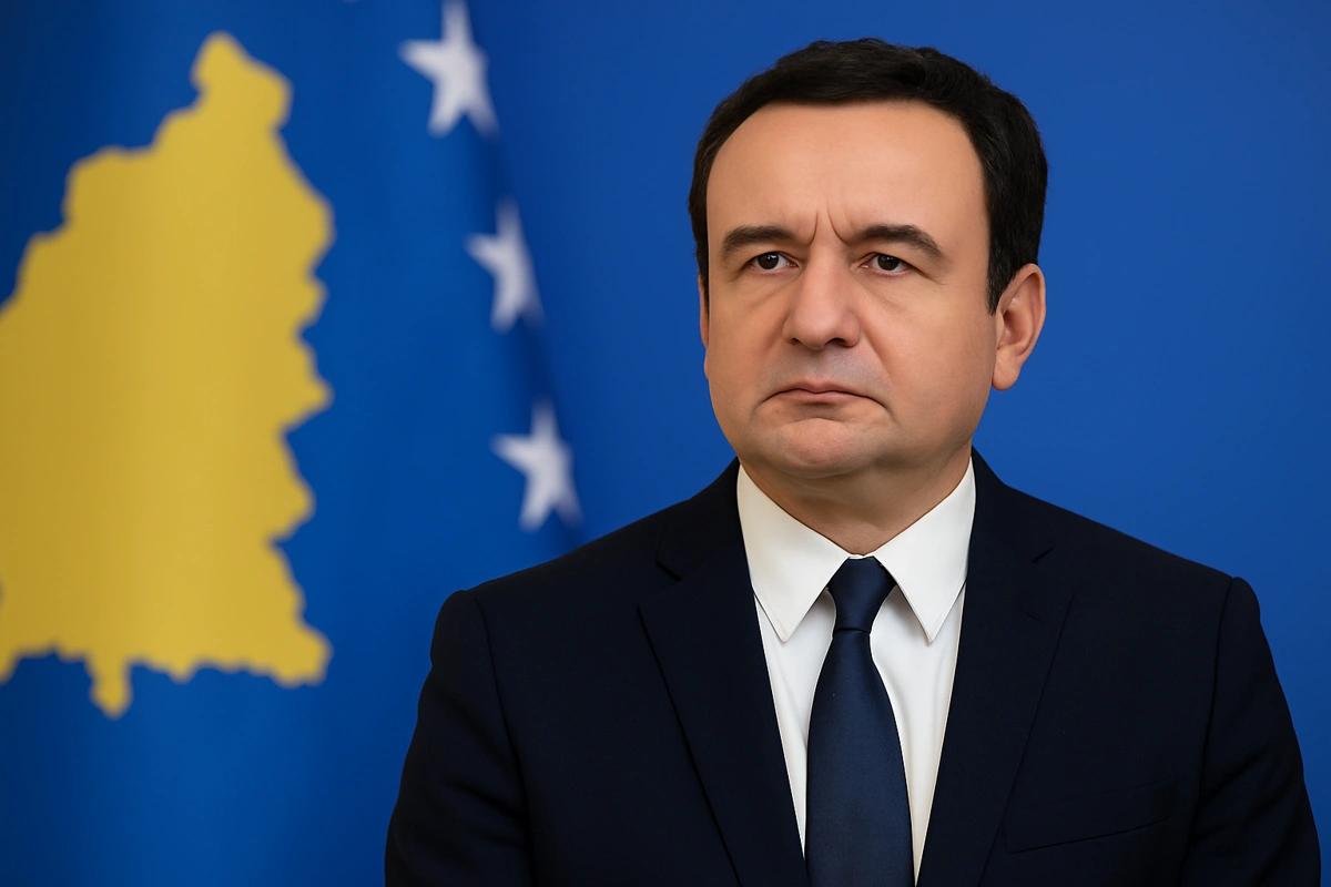 Kosovo ohne Regierung: Warum Albin Kurti das Land blockiert – und trotzdem regiert