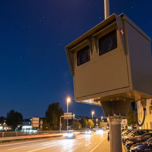Radarstandorte im Kanton Thurgau heute Samstag: Diese Tempokontrollen sind aktuell