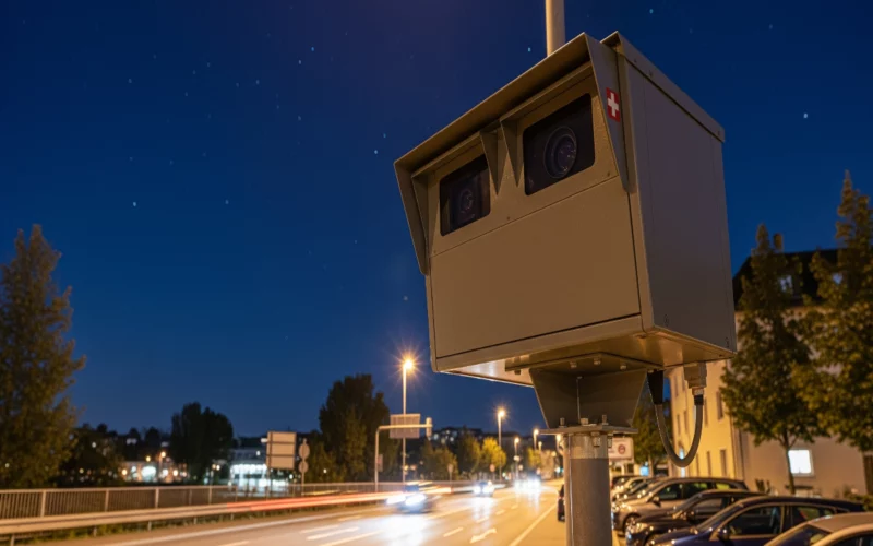 Radarstandorte im Kanton Thurgau heute Samstag: Diese Tempokontrollen sind aktuell