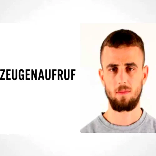 Flüchtiger Häftling im Aargau weiter auf der Flucht – Polizei warnt