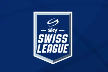 Sky Swiss League startet am 9. September 2025 in neue Saison