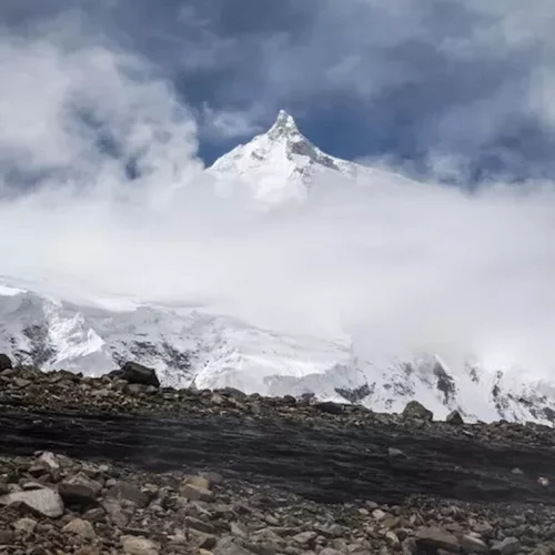 Himalaya: Rekordhitze von 48,5 Grad in Chilas gemessen
