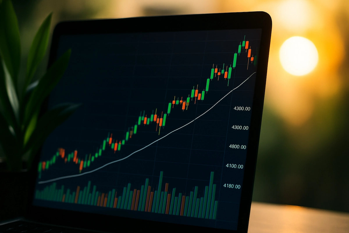 Sommerbörse 2025: Tipps für Anleger in heissem Marktumfeld