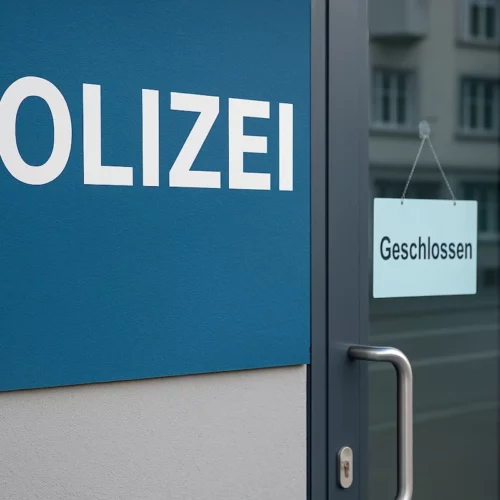 Zürich: Regionalwachen ab August auch samstags zu