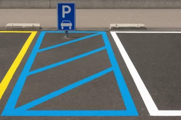 Welche Parkzonen in der Schweiz richtig teuer werden können