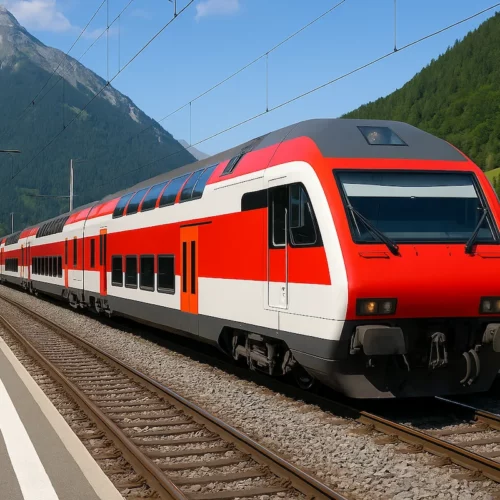 Was der ÖV in der Schweiz besser macht als viele denken