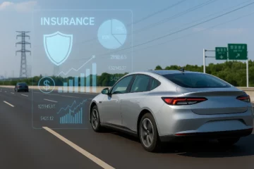 China führt EV-Versicherungspflicht ein – Gamechanger für die Autobranche?