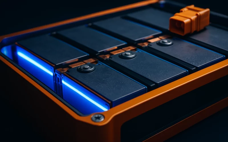 Wie lange hält die Batterie deines E-Autos wirklich?