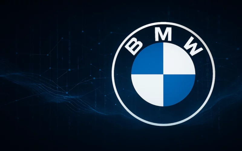 BMW setzt auf Dentsu: So verändert KI das Marketing in Europa