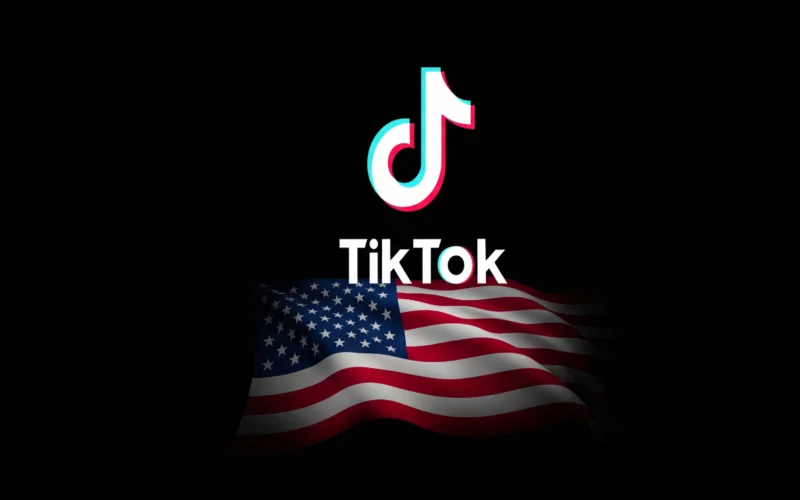 TikTok-Verkauf in den USA : Blackstone zieht sich überraschend zurück