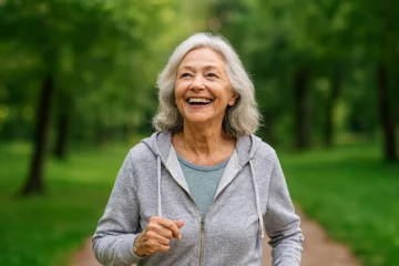 Gesund alt werden statt ewig leben: Was wirklich zählt