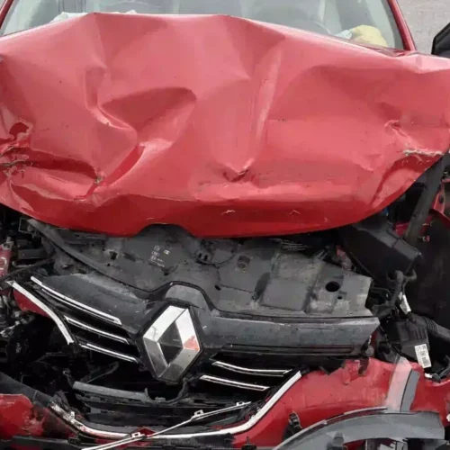 Auffahrunfall auf A3 bei Bilten GL: Drei Verletzte