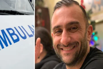 Sabaudia IT: Mann erstickt an Mozzarella – 50-jähriger Kellner stirbt in Restaurantpause