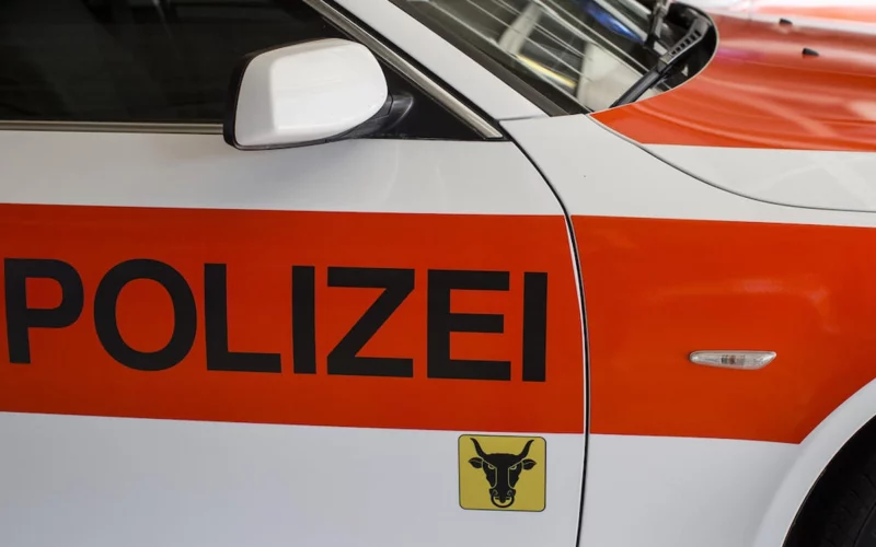 Altdorf UR: Person bei Auseinandersetzung schwer verletzt